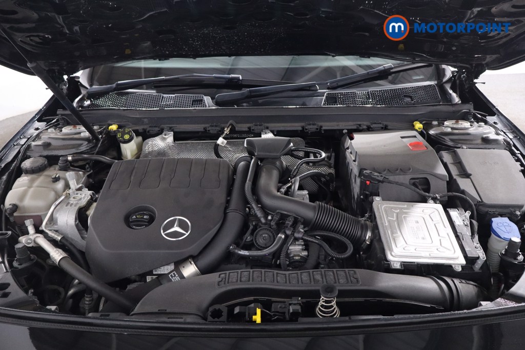 Mercedes-Benz A Class Amg Line Automatic Petrol Hatchback - Stock Number (1614228) - 32nd supplementary image