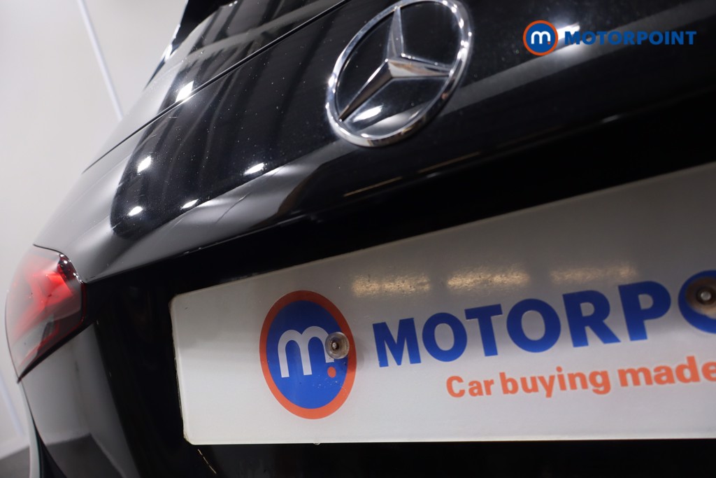 Mercedes-Benz A Class Amg Line Automatic Petrol Hatchback - Stock Number (1614228) - 34th supplementary image