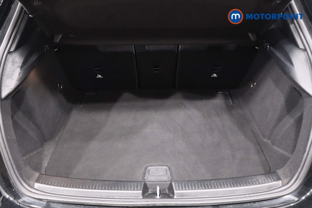 Mercedes-Benz A Class Amg Line Automatic Petrol Hatchback - Stock Number (1614228) - 37th supplementary image