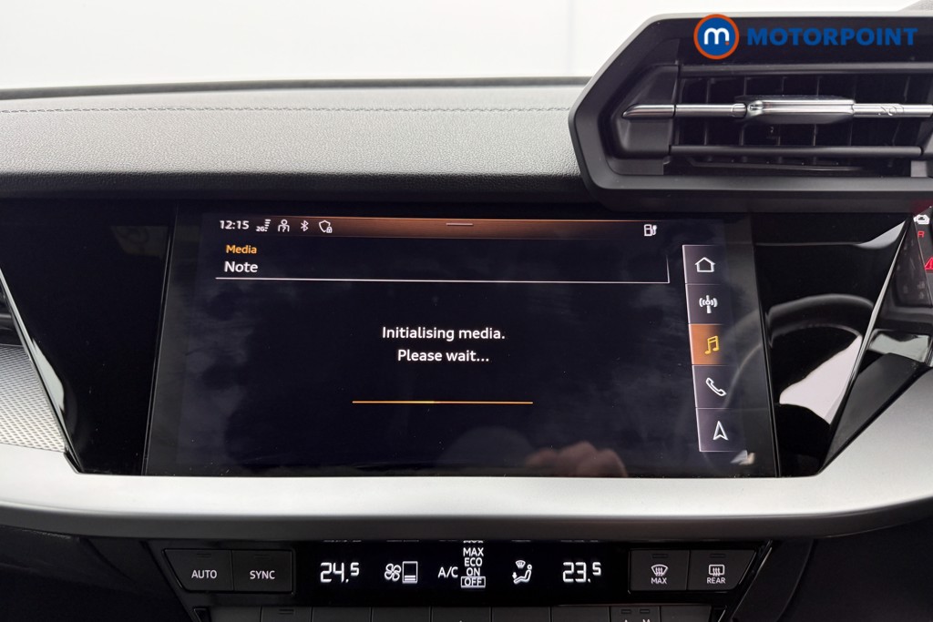 Audi A3 S Line Automatic Petrol Plug-In Hybrid Hatchback - Stock Number (1614324) - 7th supplementary image