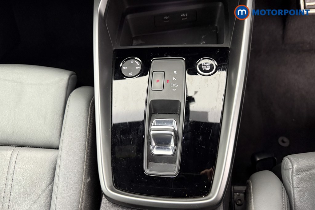 Audi A3 S Line Automatic Petrol Plug-In Hybrid Hatchback - Stock Number (1614324) - 12th supplementary image