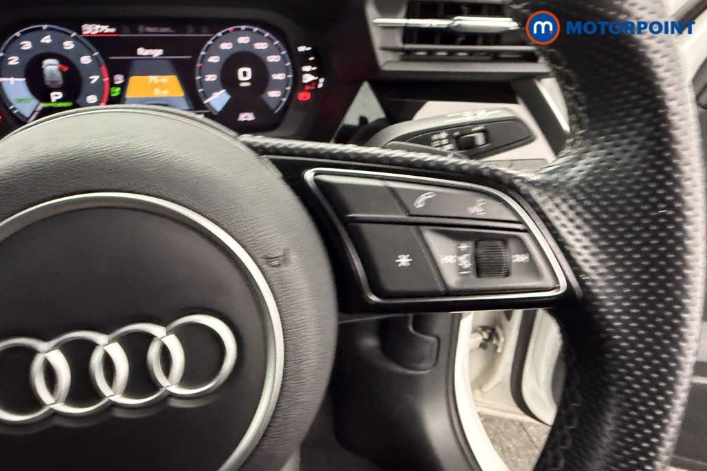 Audi A3 S Line Automatic Petrol Plug-In Hybrid Hatchback - Stock Number (1614324) - 14th supplementary image