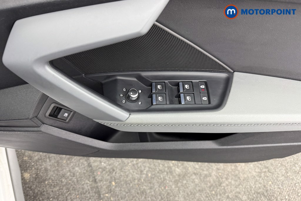 Audi A3 S Line Automatic Petrol Plug-In Hybrid Hatchback - Stock Number (1614324) - 16th supplementary image