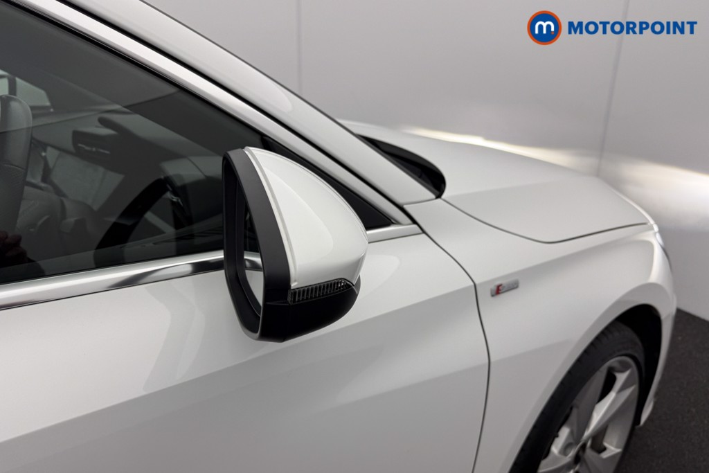 Audi A3 S Line Automatic Petrol Plug-In Hybrid Hatchback - Stock Number (1614324) - 18th supplementary image