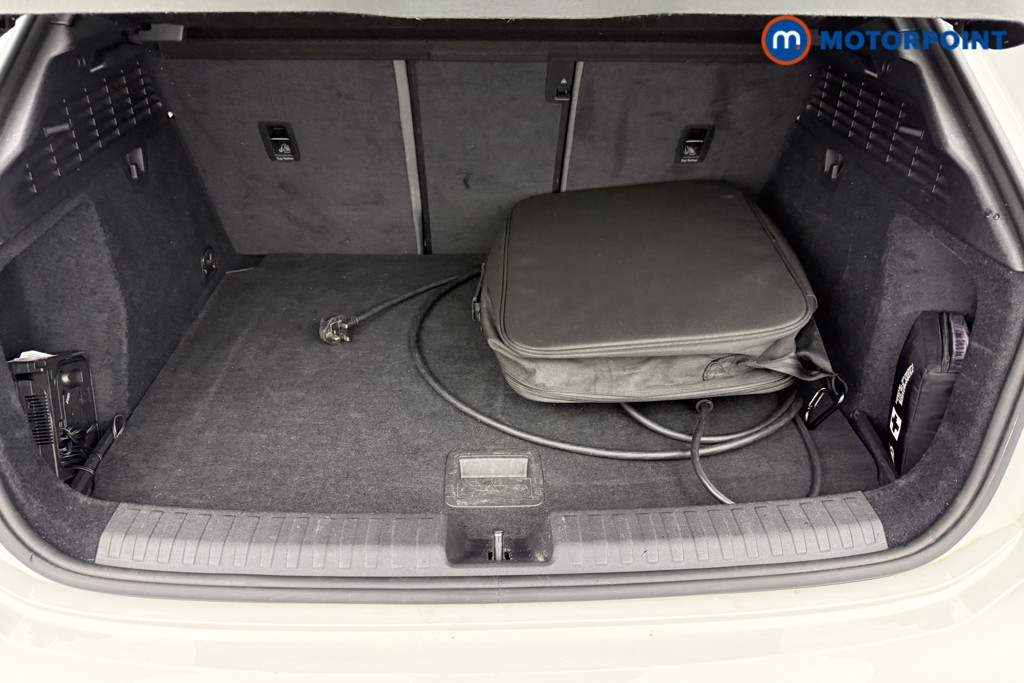 Audi A3 S Line Automatic Petrol Plug-In Hybrid Hatchback - Stock Number (1614324) - 20th supplementary image