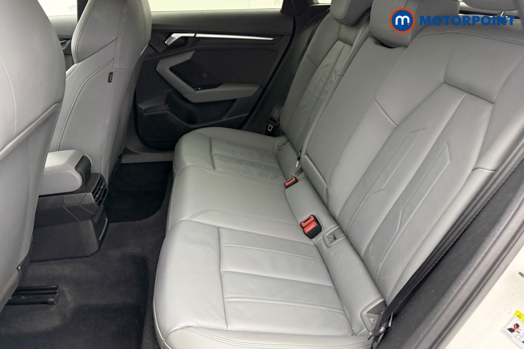 Audi A3 S Line Automatic Petrol Plug-In Hybrid Hatchback - Stock Number (1614324) - 22nd supplementary image