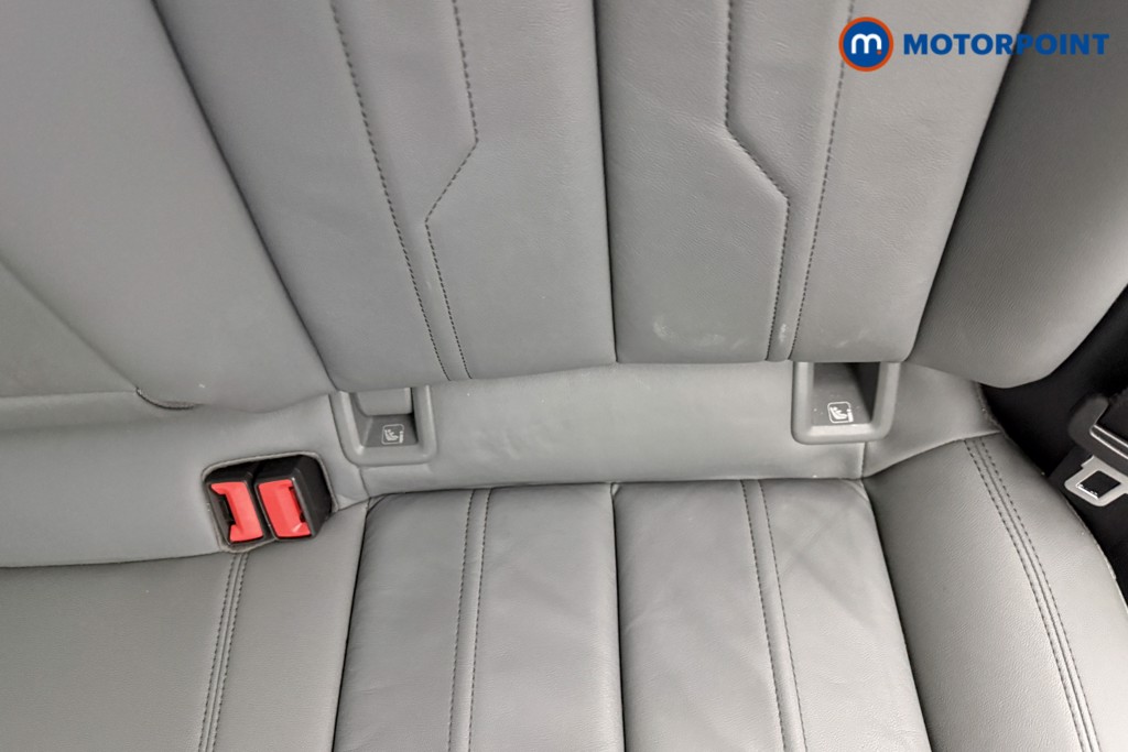 Audi A3 S Line Automatic Petrol Plug-In Hybrid Hatchback - Stock Number (1614324) - 23rd supplementary image