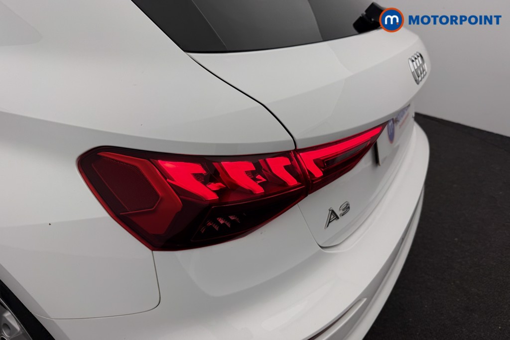 Audi A3 S Line Automatic Petrol Plug-In Hybrid Hatchback - Stock Number (1614324) - 24th supplementary image