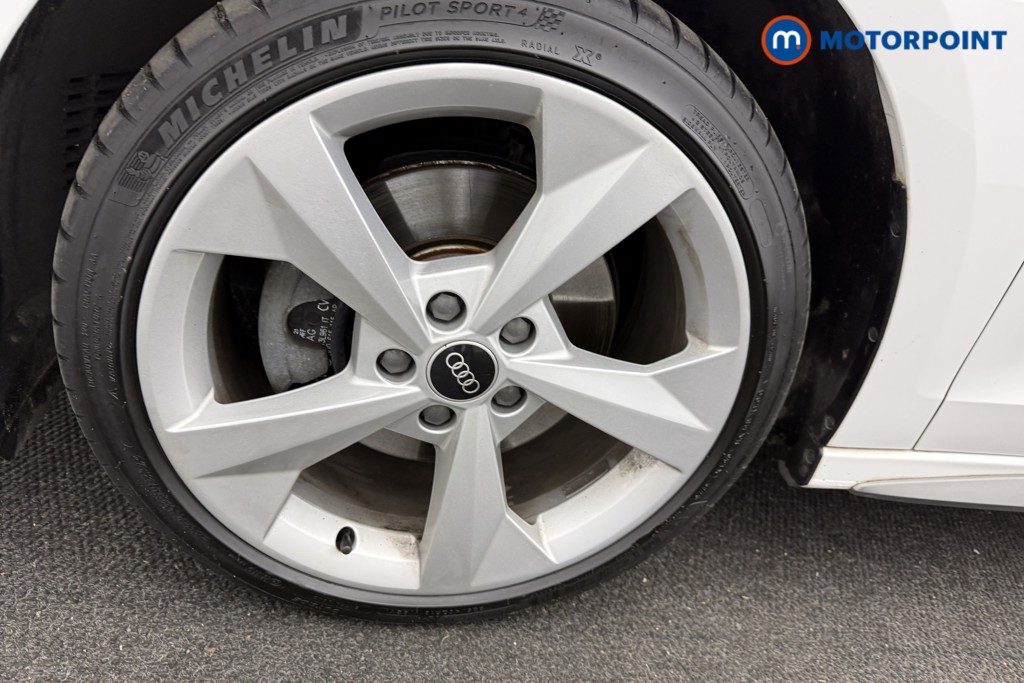 Audi A3 S Line Automatic Petrol Plug-In Hybrid Hatchback - Stock Number (1614324) - 28th supplementary image