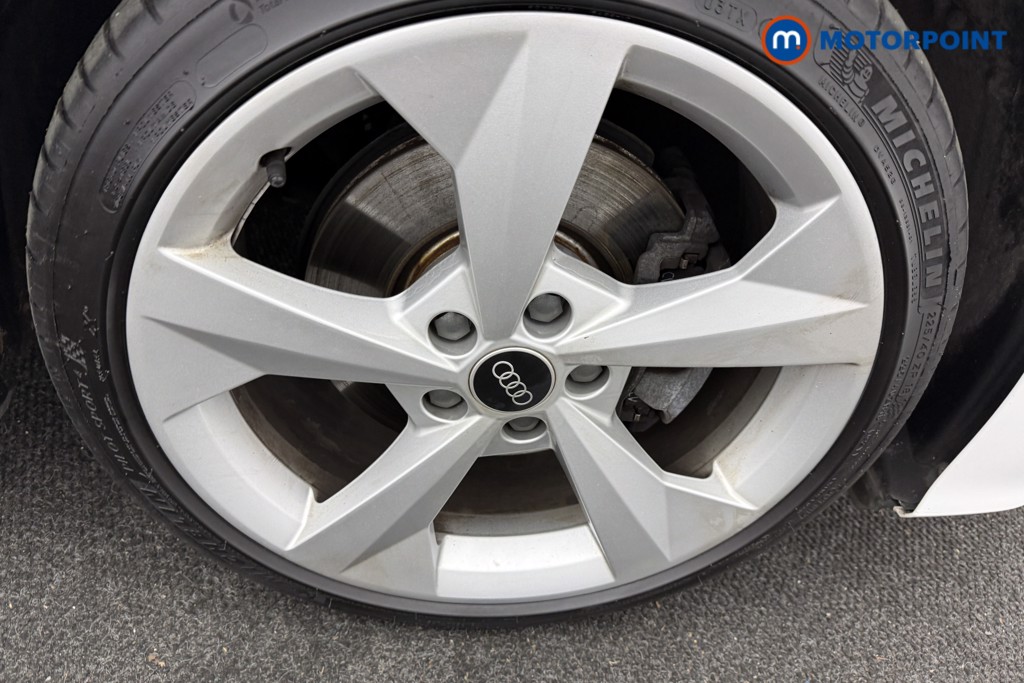 Audi A3 S Line Automatic Petrol Plug-In Hybrid Hatchback - Stock Number (1614324) - 31st supplementary image