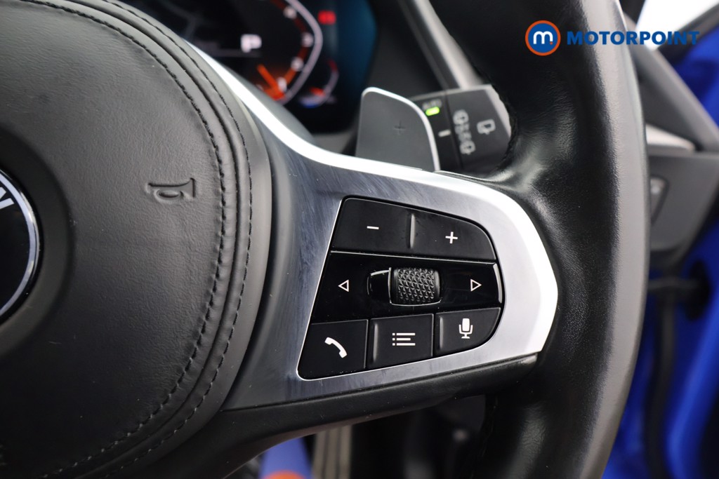 BMW 1 Series M135i Automatic Petrol Hatchback - Stock Number (1614440) - 3rd supplementary image