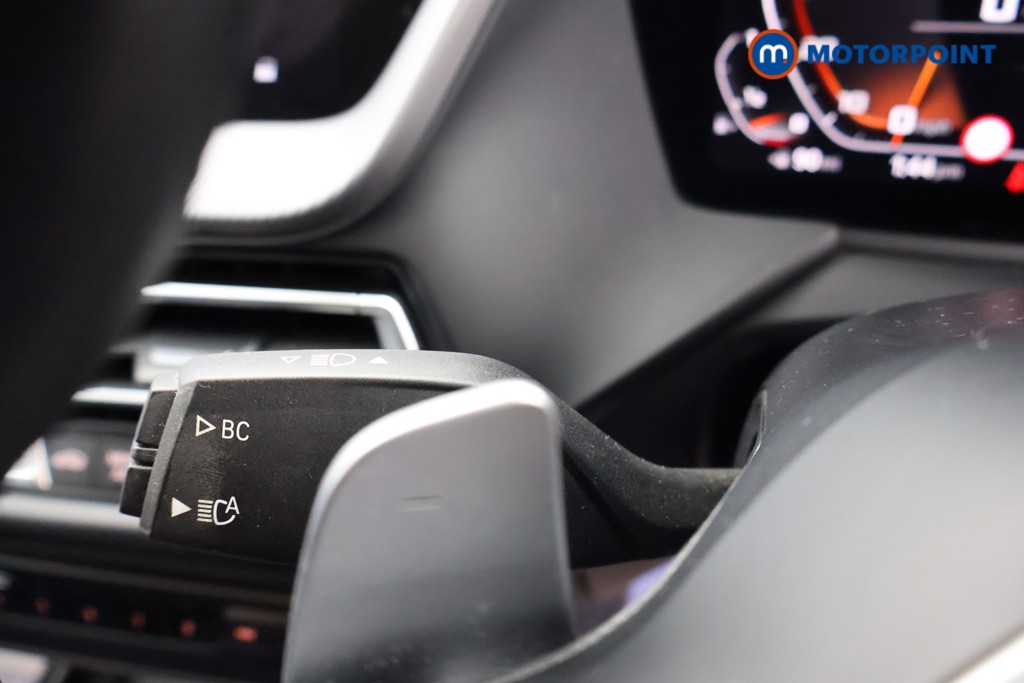 BMW 1 Series M135i Automatic Petrol Hatchback - Stock Number (1614440) - 5th supplementary image