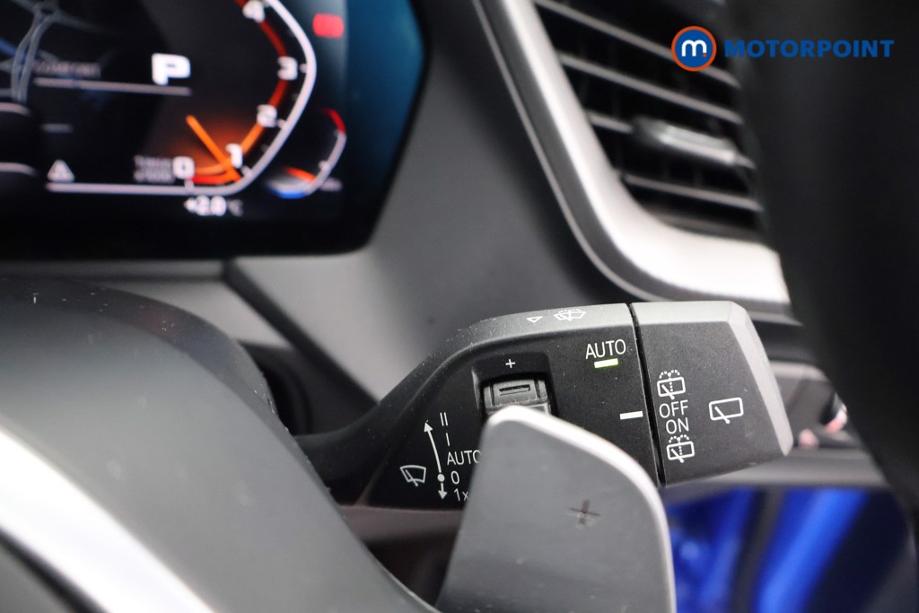 BMW 1 Series M135i Automatic Petrol Hatchback - Stock Number (1614440) - 6th supplementary image