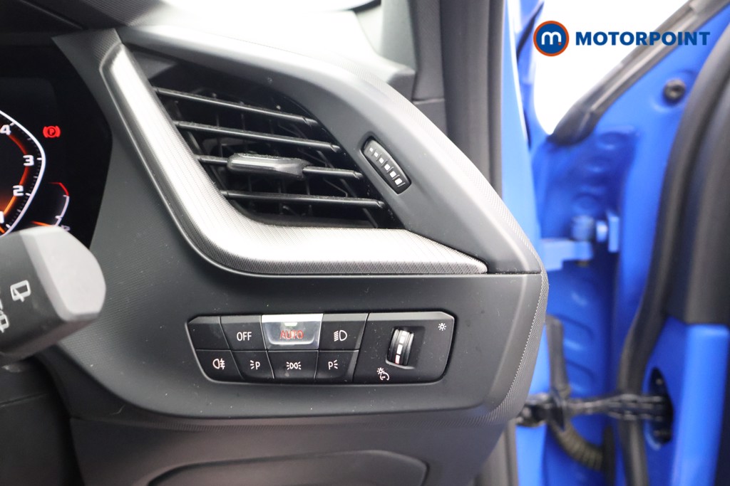 BMW 1 Series M135i Automatic Petrol Hatchback - Stock Number (1614440) - 7th supplementary image