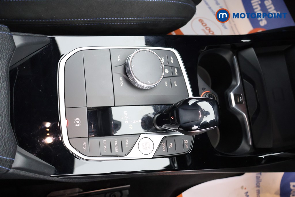 BMW 1 Series M135i Automatic Petrol Hatchback - Stock Number (1614440) - 9th supplementary image