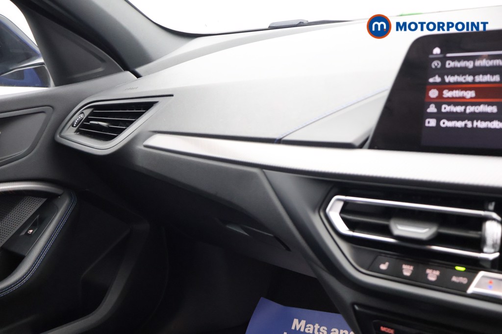 BMW 1 Series M135i Automatic Petrol Hatchback - Stock Number (1614440) - 10th supplementary image