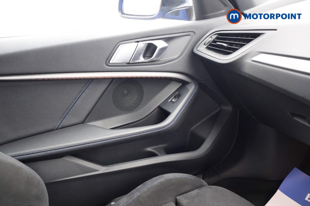 BMW 1 Series M135i Automatic Petrol Hatchback - Stock Number (1614440) - 11th supplementary image