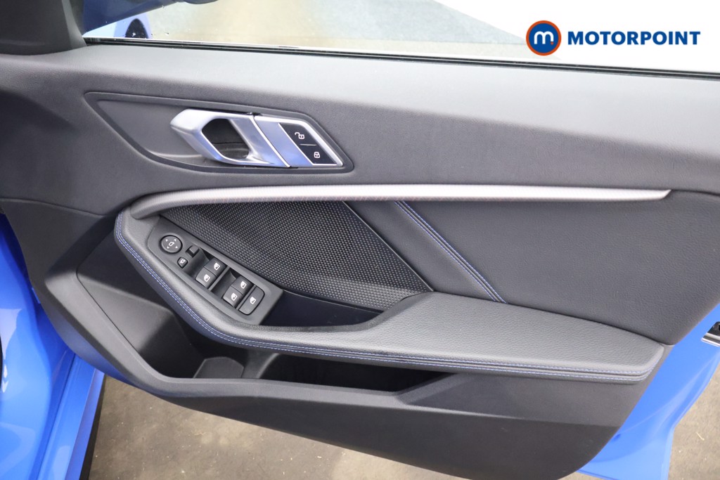 BMW 1 Series M135i Automatic Petrol Hatchback - Stock Number (1614440) - 12th supplementary image