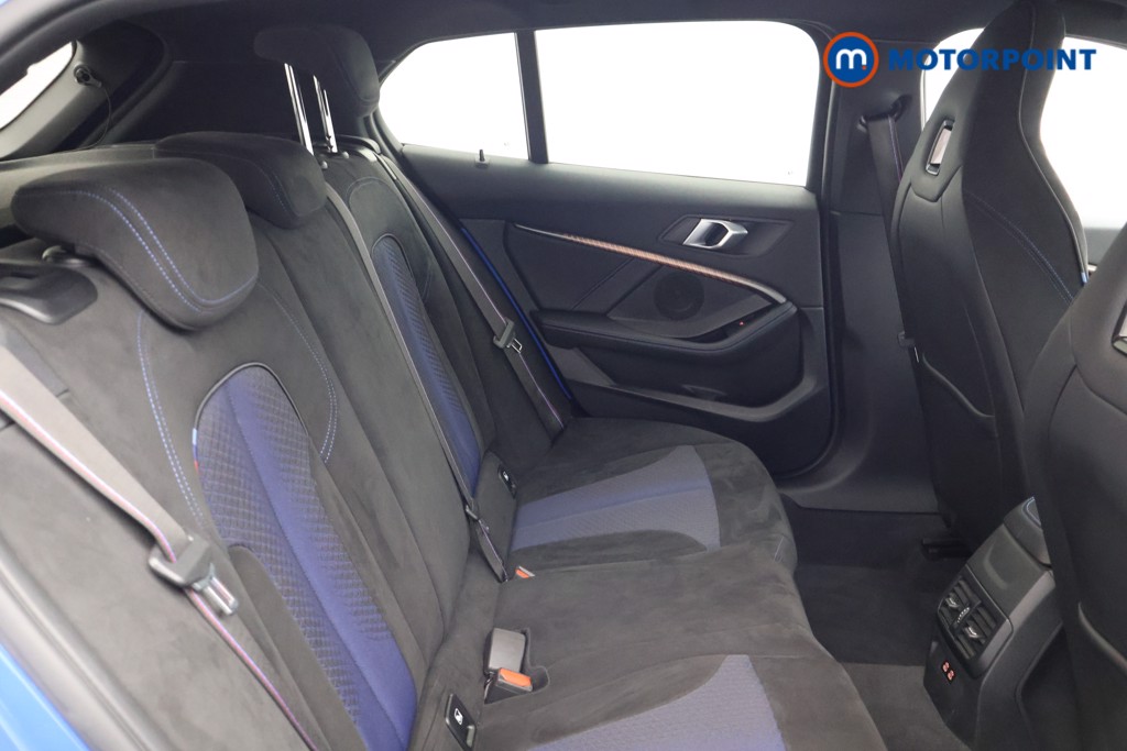 BMW 1 Series M135i Automatic Petrol Hatchback - Stock Number (1614440) - 15th supplementary image