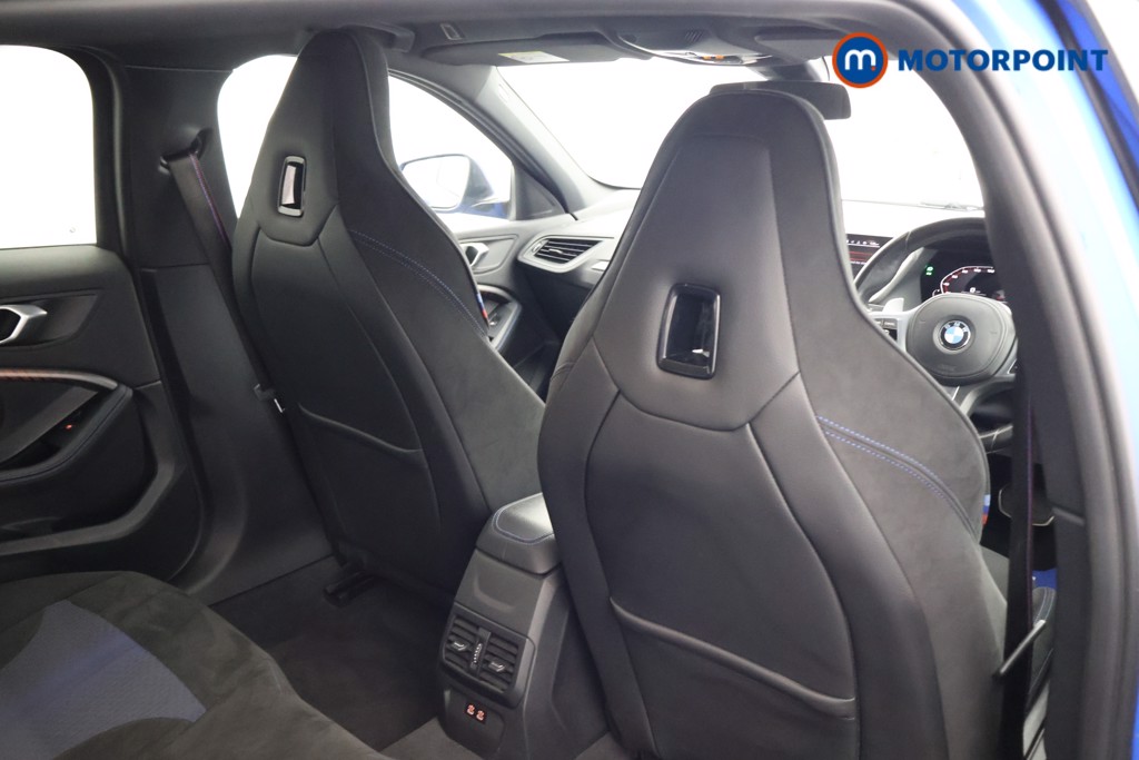 BMW 1 Series M135i Automatic Petrol Hatchback - Stock Number (1614440) - 16th supplementary image