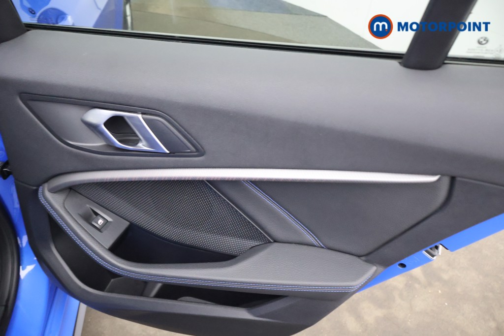 BMW 1 Series M135i Automatic Petrol Hatchback - Stock Number (1614440) - 17th supplementary image