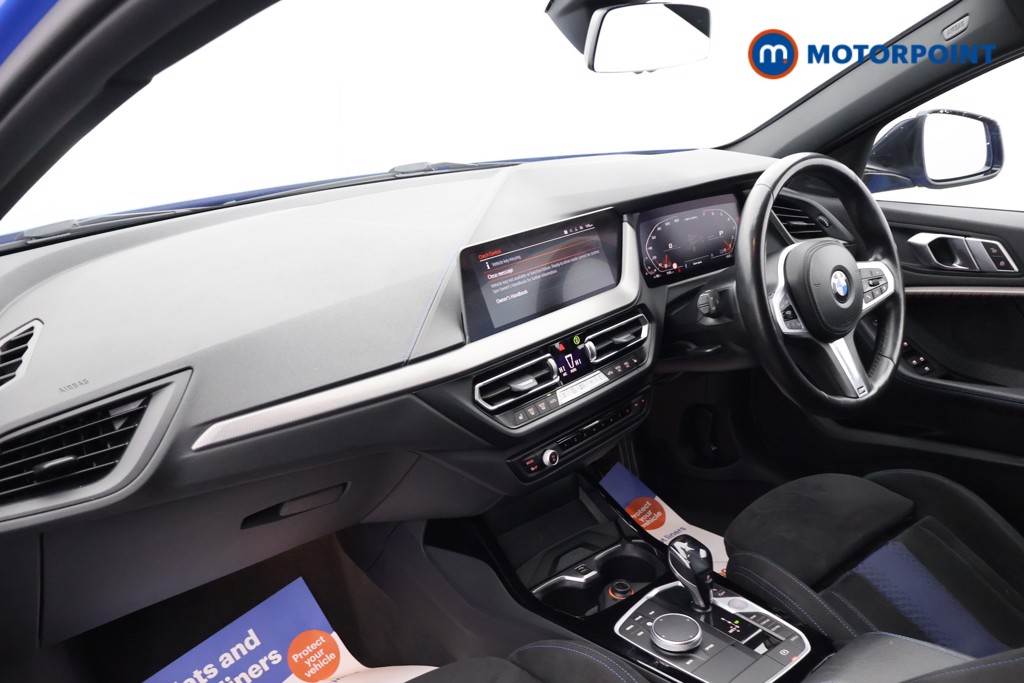 BMW 1 Series M135i Automatic Petrol Hatchback - Stock Number (1614440) - 18th supplementary image