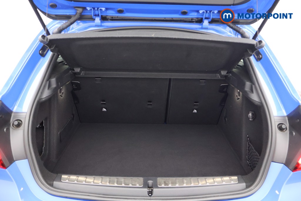 BMW 1 Series M135i Automatic Petrol Hatchback - Stock Number (1614440) - 20th supplementary image