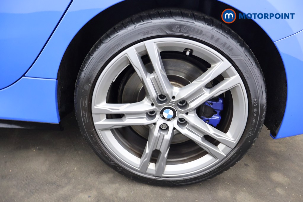 BMW 1 Series M135i Automatic Petrol Hatchback - Stock Number (1614440) - 24th supplementary image