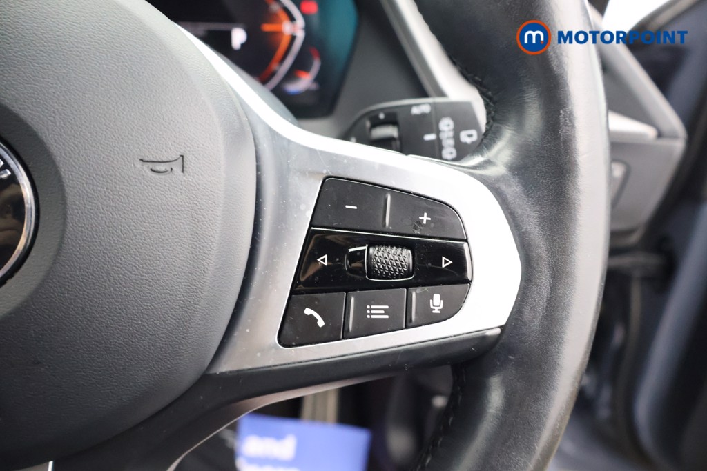 BMW 1 Series M Sport Automatic Petrol Hatchback - Stock Number (1614453) - 3rd supplementary image