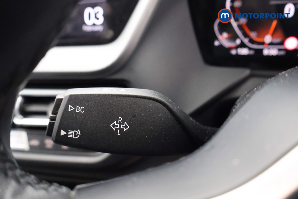 BMW 1 Series M Sport Automatic Petrol Hatchback - Stock Number (1614453) - 5th supplementary image