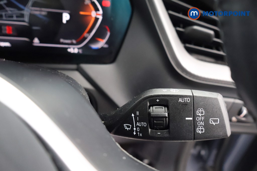 BMW 1 Series M Sport Automatic Petrol Hatchback - Stock Number (1614453) - 6th supplementary image