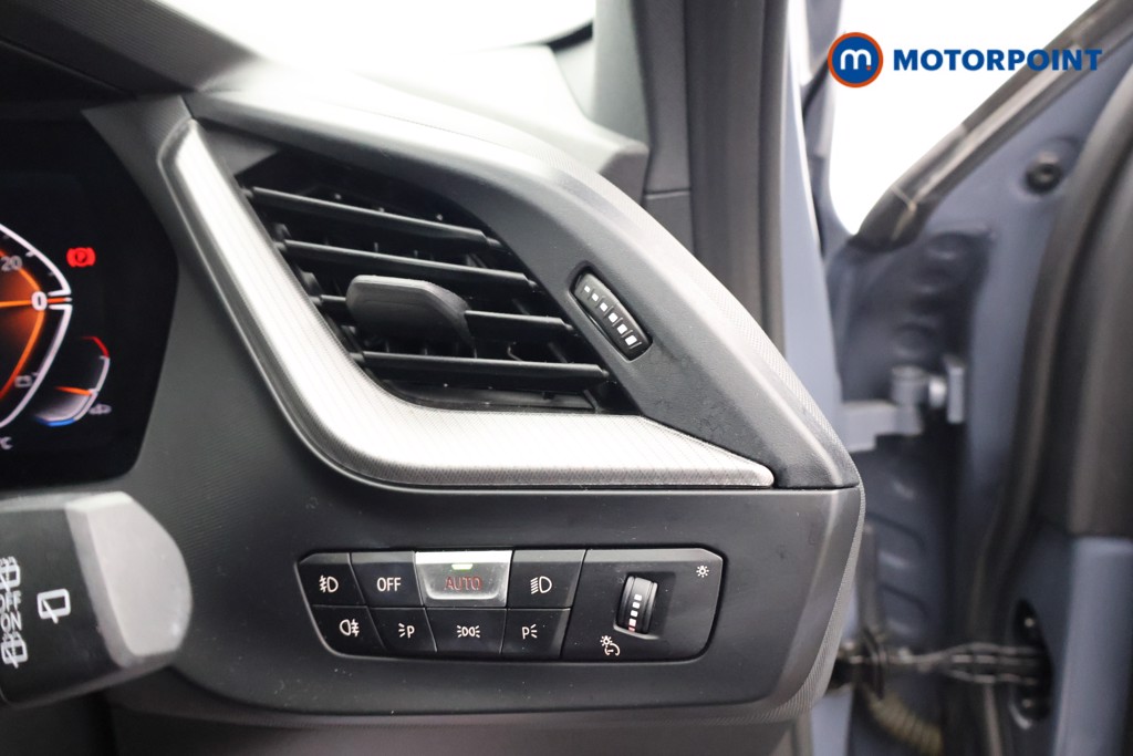 BMW 1 Series M Sport Automatic Petrol Hatchback - Stock Number (1614453) - 7th supplementary image