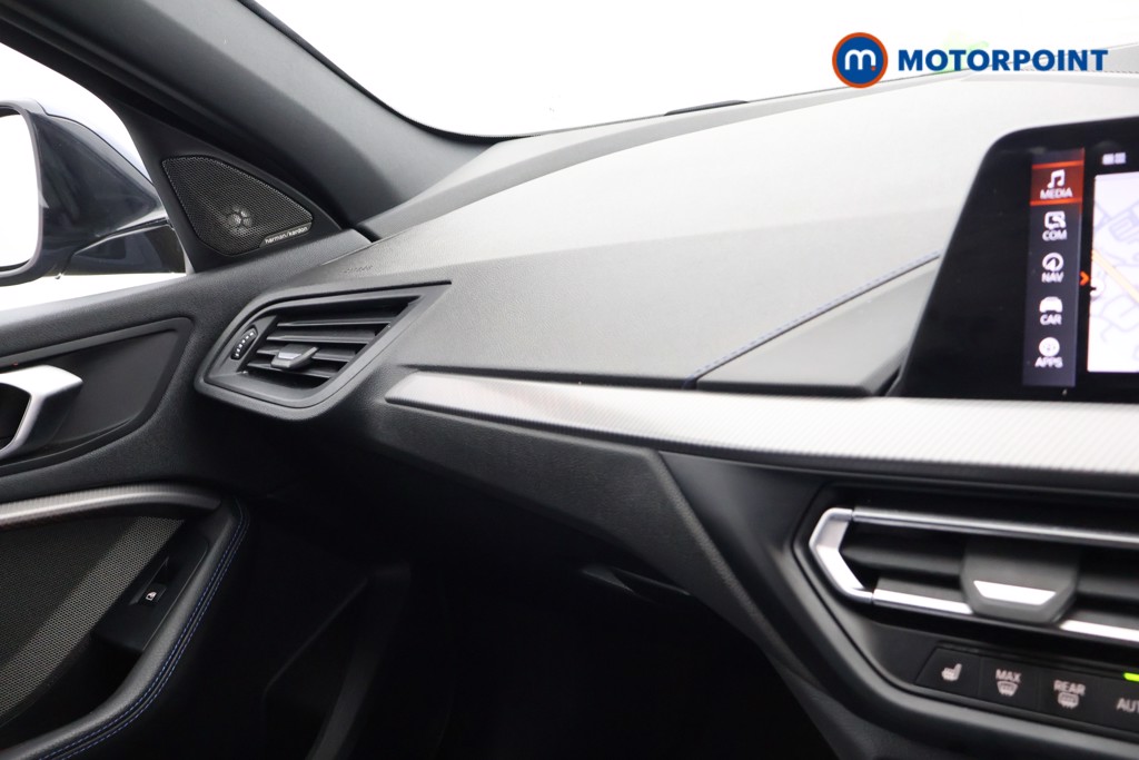 BMW 1 Series M Sport Automatic Petrol Hatchback - Stock Number (1614453) - 10th supplementary image