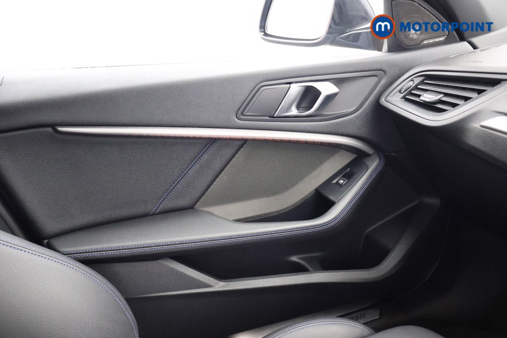 BMW 1 Series M Sport Automatic Petrol Hatchback - Stock Number (1614453) - 11th supplementary image