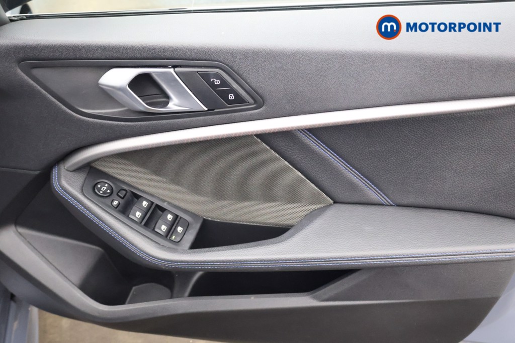 BMW 1 Series M Sport Automatic Petrol Hatchback - Stock Number (1614453) - 12th supplementary image