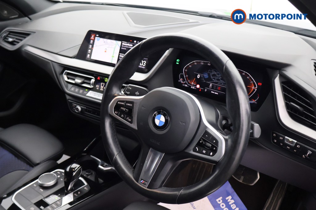 BMW 1 Series M Sport Automatic Petrol Hatchback - Stock Number (1614453) - 13th supplementary image