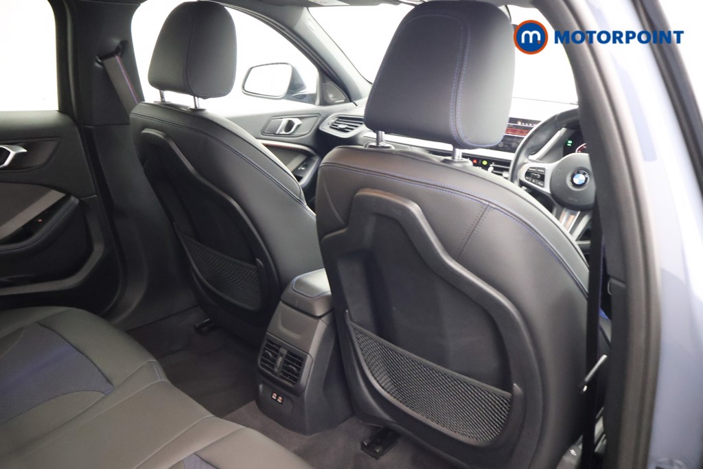 BMW 1 Series M Sport Automatic Petrol Hatchback - Stock Number (1614453) - 16th supplementary image