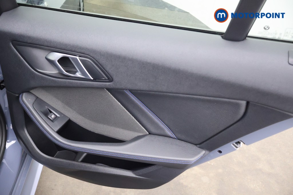 BMW 1 Series M Sport Automatic Petrol Hatchback - Stock Number (1614453) - 17th supplementary image