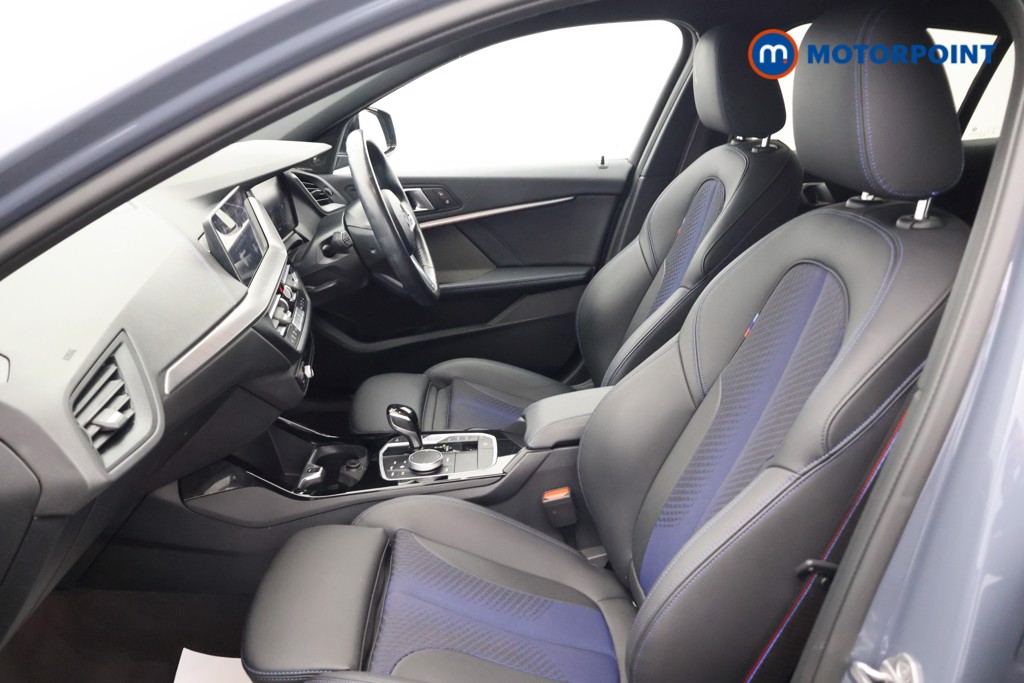 BMW 1 Series M Sport Automatic Petrol Hatchback - Stock Number (1614453) - 19th supplementary image