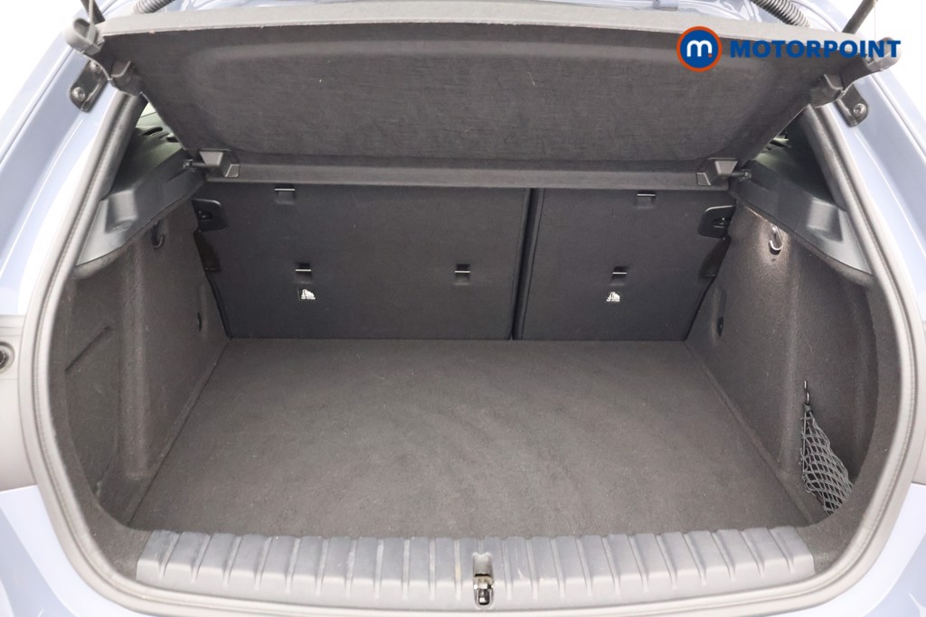 BMW 1 Series M Sport Automatic Petrol Hatchback - Stock Number (1614453) - 20th supplementary image