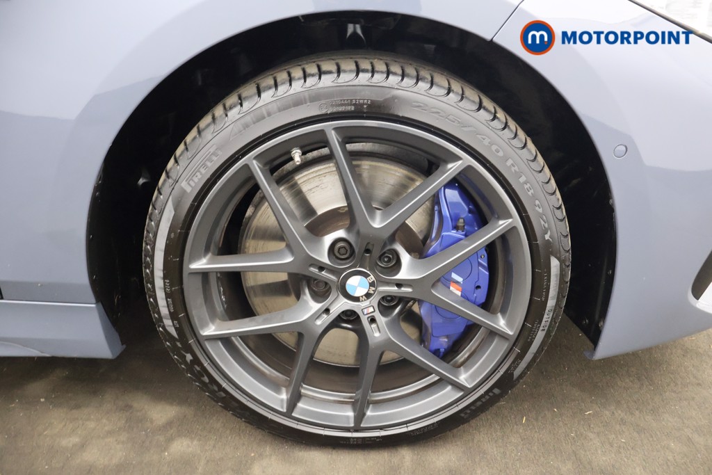 BMW 1 Series M Sport Automatic Petrol Hatchback - Stock Number (1614453) - 22nd supplementary image