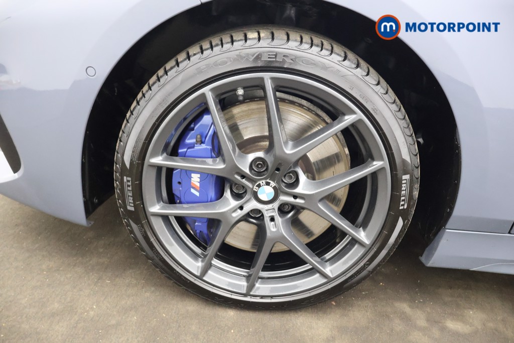 BMW 1 Series M Sport Automatic Petrol Hatchback - Stock Number (1614453) - 23rd supplementary image