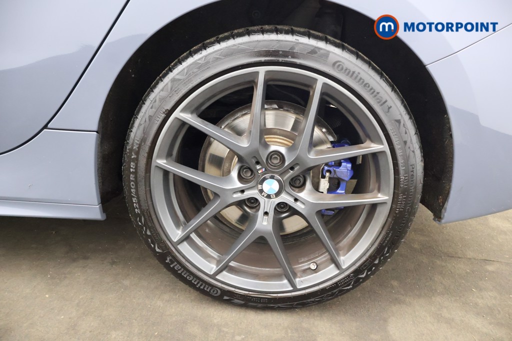 BMW 1 Series M Sport Automatic Petrol Hatchback - Stock Number (1614453) - 24th supplementary image