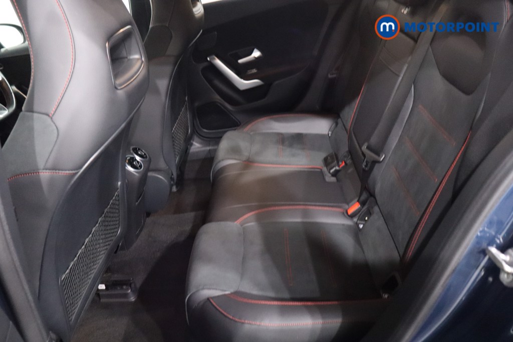 Mercedes-Benz A Class Amg Line Automatic Petrol Hatchback - Stock Number (1614523) - 5th supplementary image