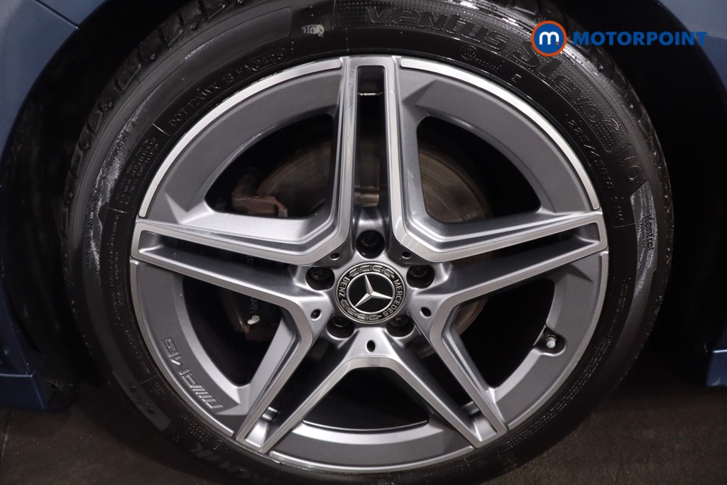 Mercedes-Benz A Class Amg Line Automatic Petrol Hatchback - Stock Number (1614523) - 11th supplementary image