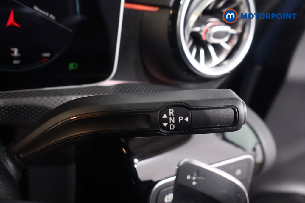 Mercedes-Benz A Class Amg Line Automatic Petrol Hatchback - Stock Number (1614523) - 15th supplementary image