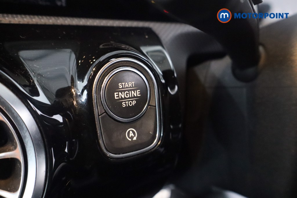 Mercedes-Benz A Class Amg Line Automatic Petrol Hatchback - Stock Number (1614523) - 19th supplementary image