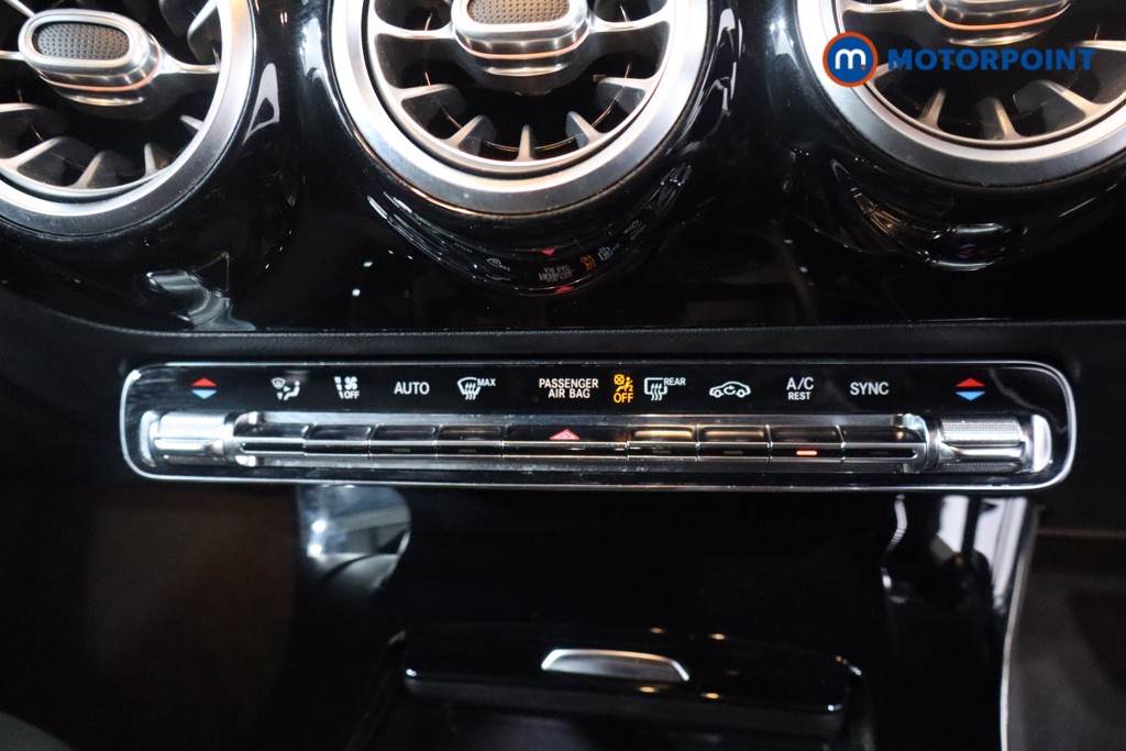 Mercedes-Benz A Class Amg Line Automatic Petrol Hatchback - Stock Number (1614523) - 20th supplementary image