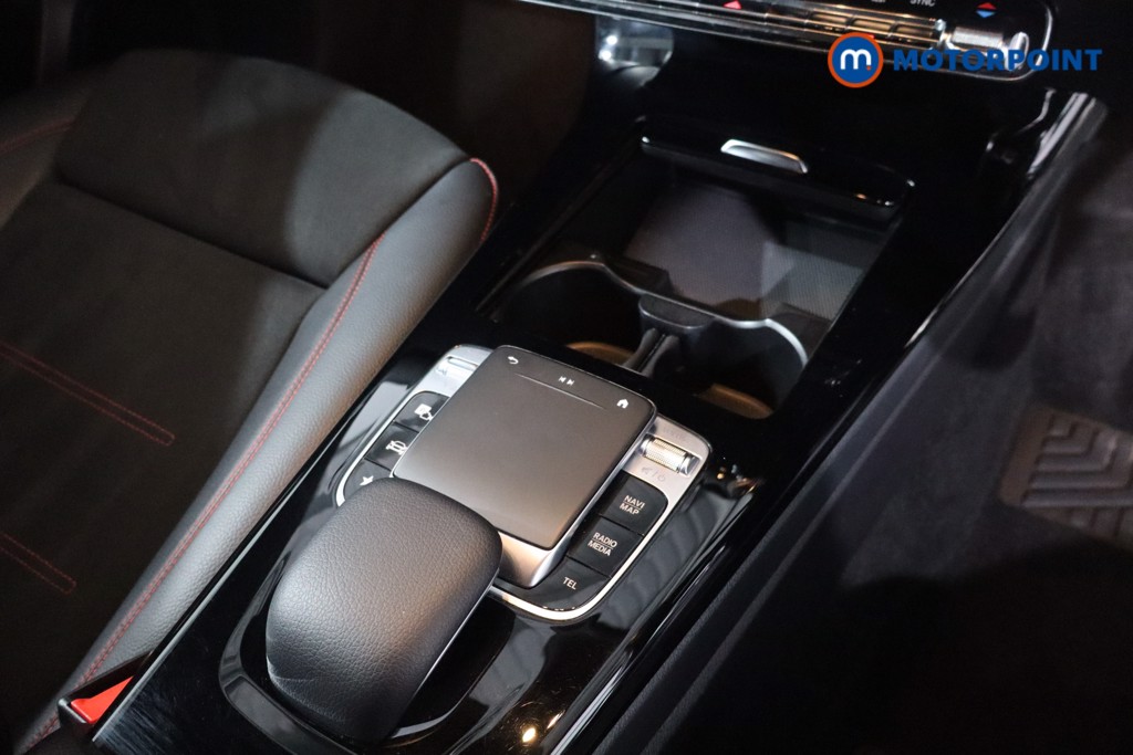 Mercedes-Benz A Class Amg Line Automatic Petrol Hatchback - Stock Number (1614523) - 21st supplementary image