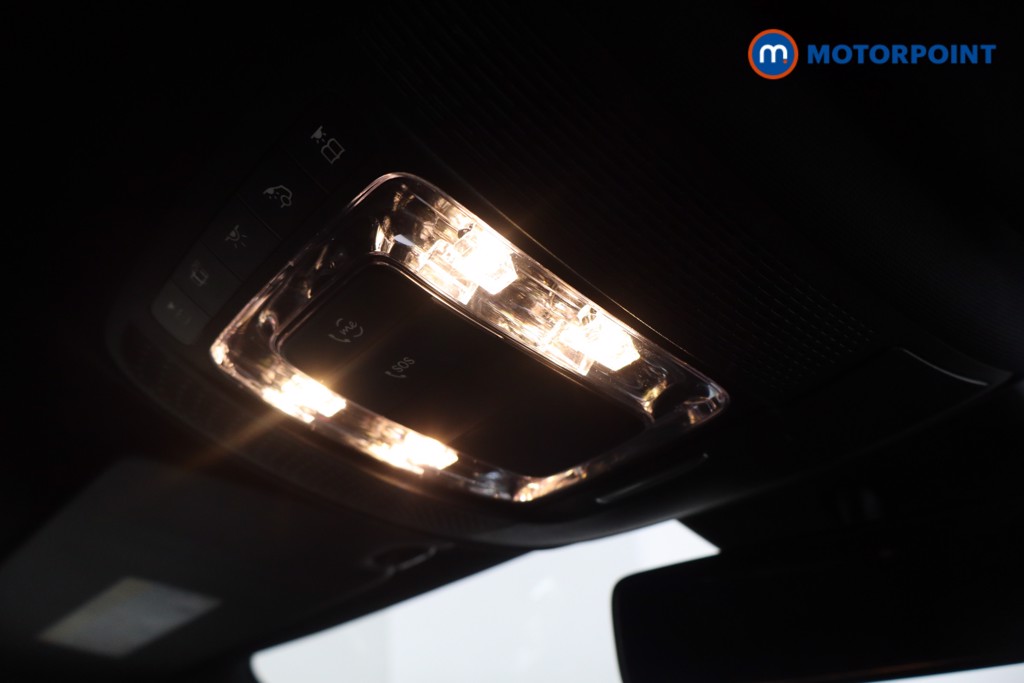 Mercedes-Benz A Class Amg Line Automatic Petrol Hatchback - Stock Number (1614523) - 22nd supplementary image